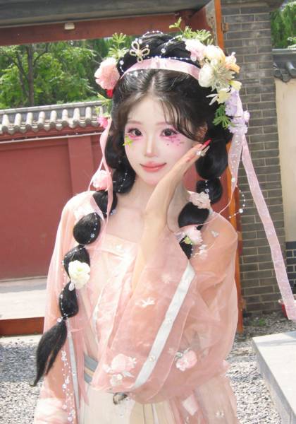 形象照片
