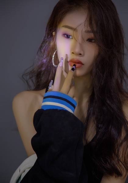 形象照片