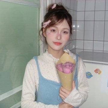 小阿U的微模卡作品