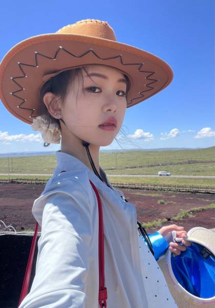 形象照片