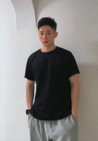 形象照片