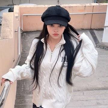 Baby的微模卡作品