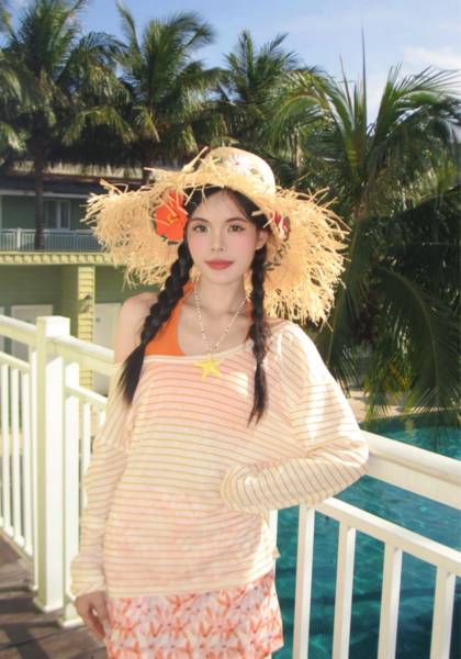 形象照片