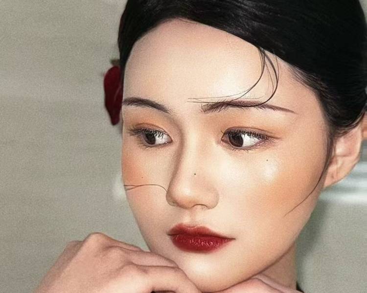艺人背景图