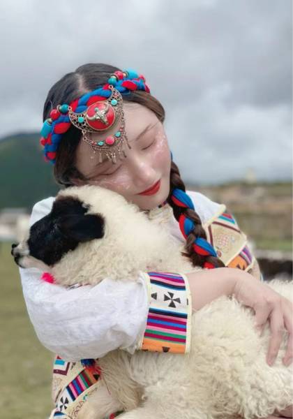 推荐艺人