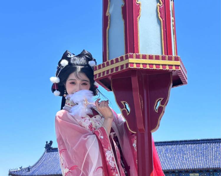 艺人背景图