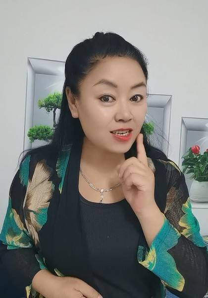 形象照片