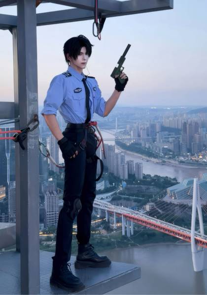 推荐艺人
