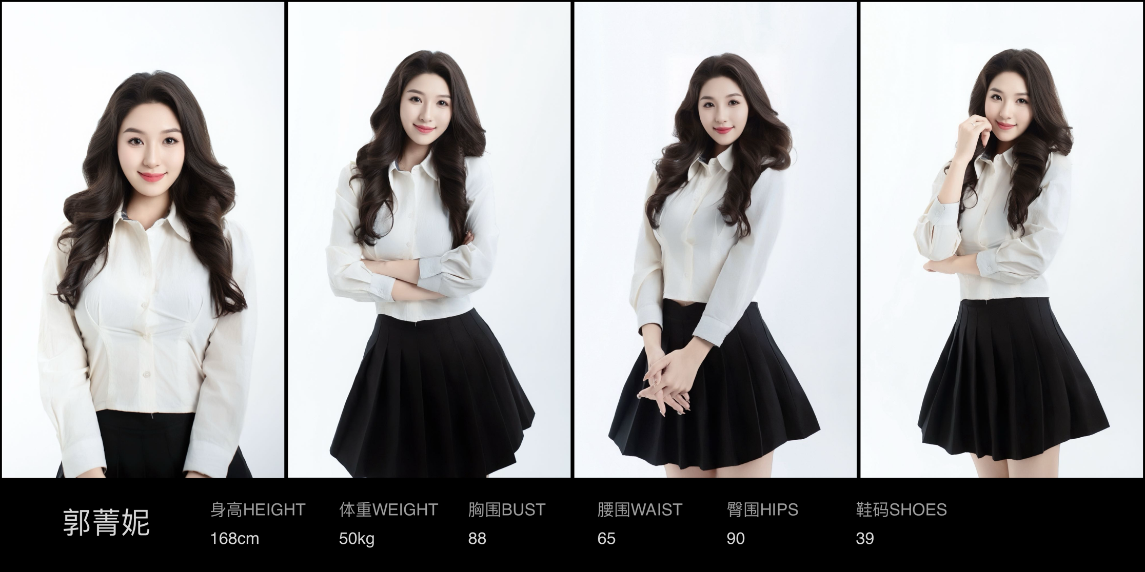 美影云