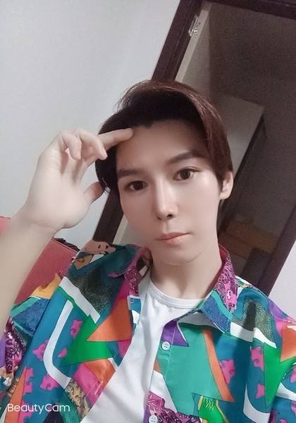 形象照片