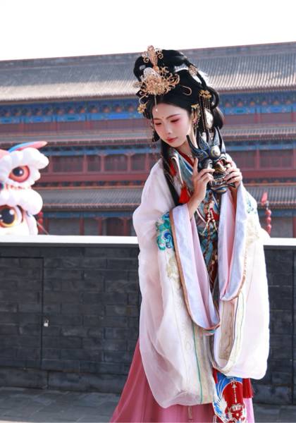 形象照片