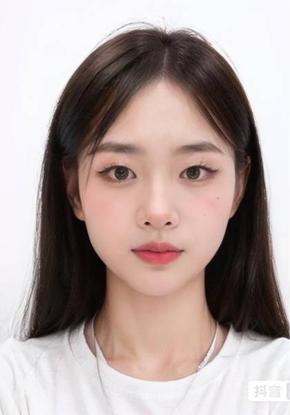 形象照片