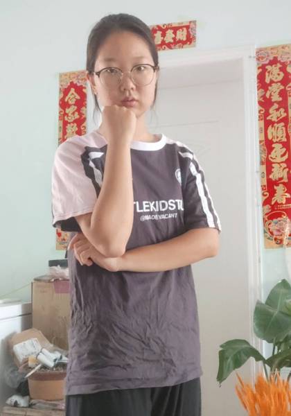 形象照片