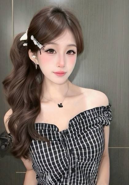 形象照片