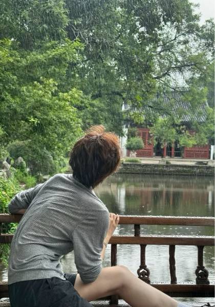 形象照片