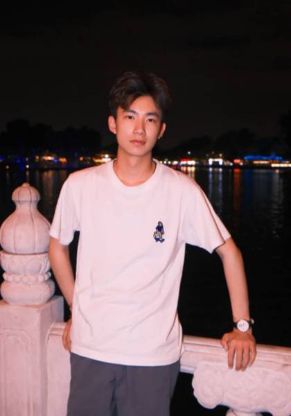 形象照片
