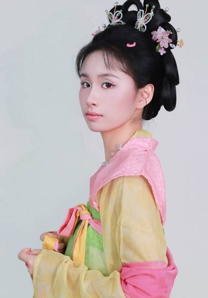 推荐艺人