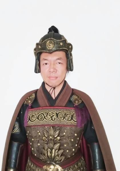 推荐艺人