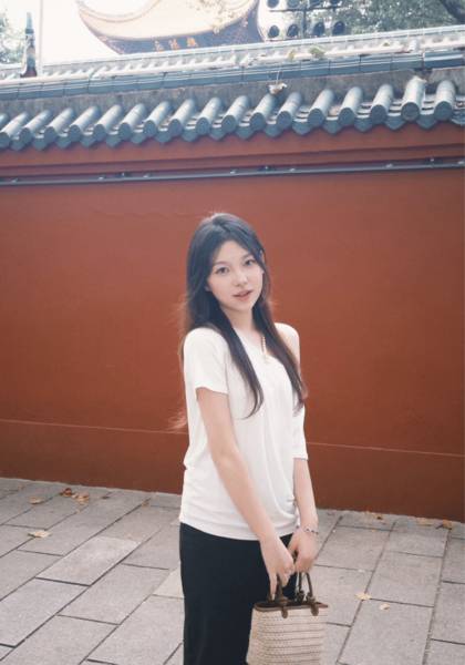 形象照片
