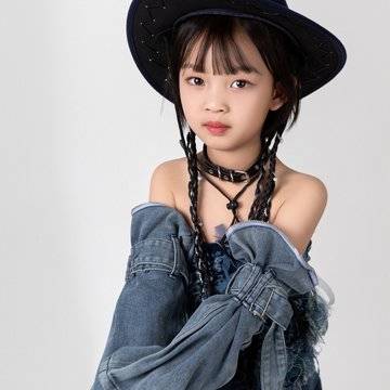 小语汐的微模卡作品