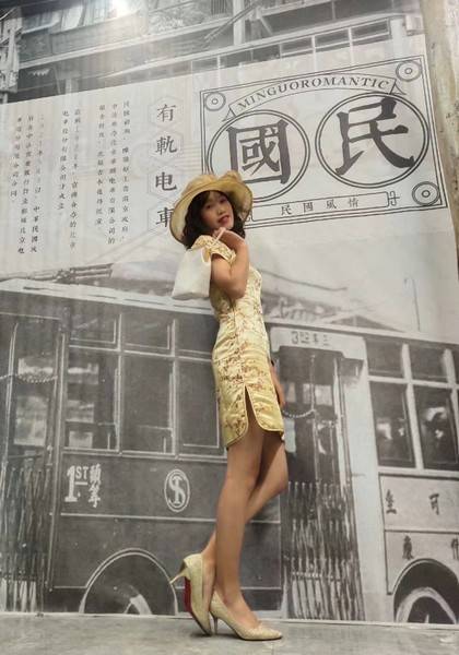 形象照片