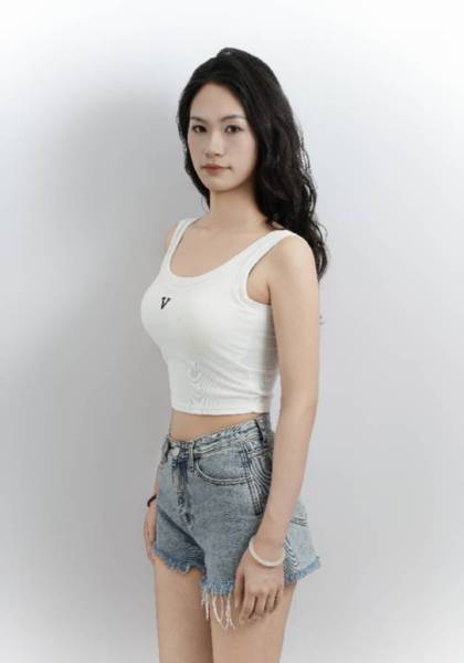形象照片