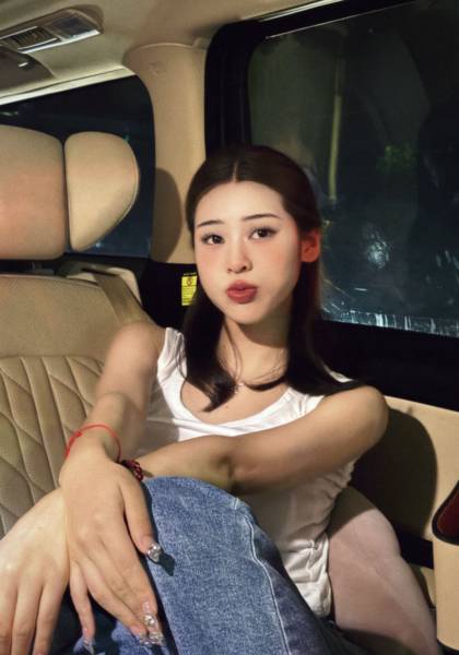 推荐艺人