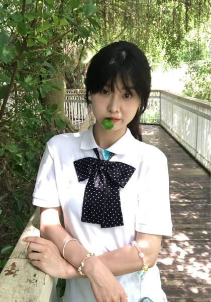 推荐艺人