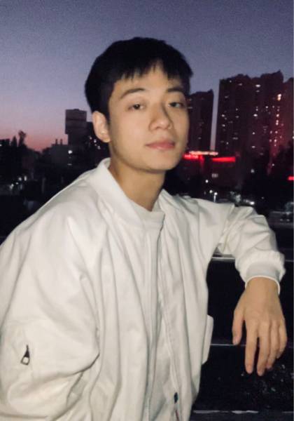 形象照片