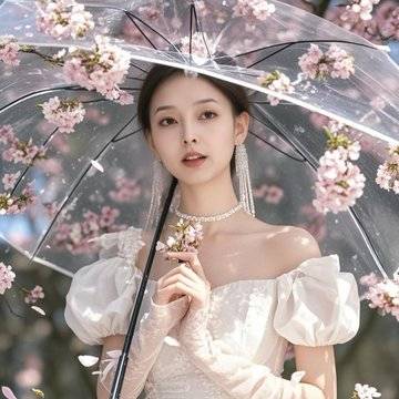 钱小咪🌸的微模卡作品