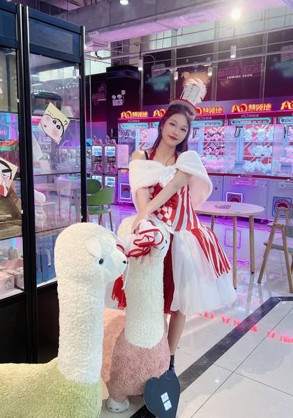 推荐艺人