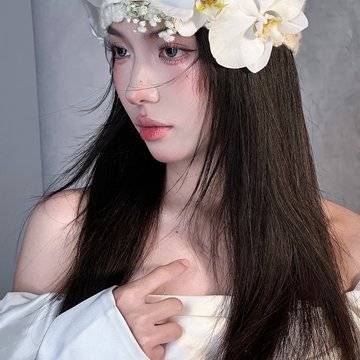 小叶的微模卡作品