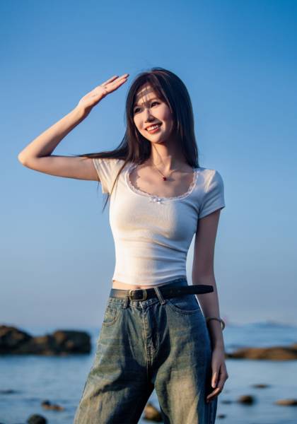 推荐艺人