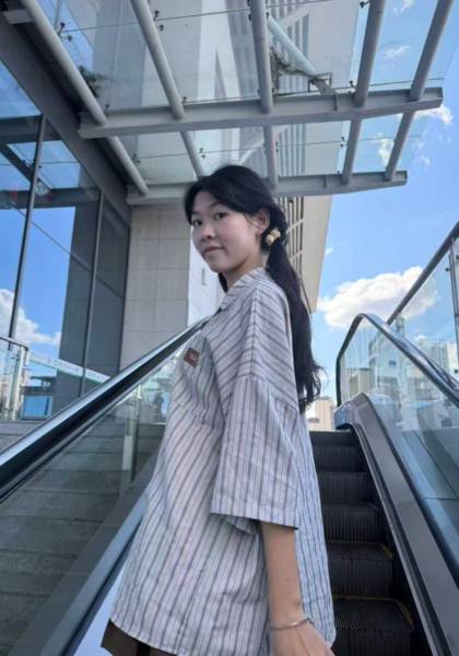 形象照片