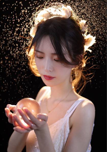 形象照片