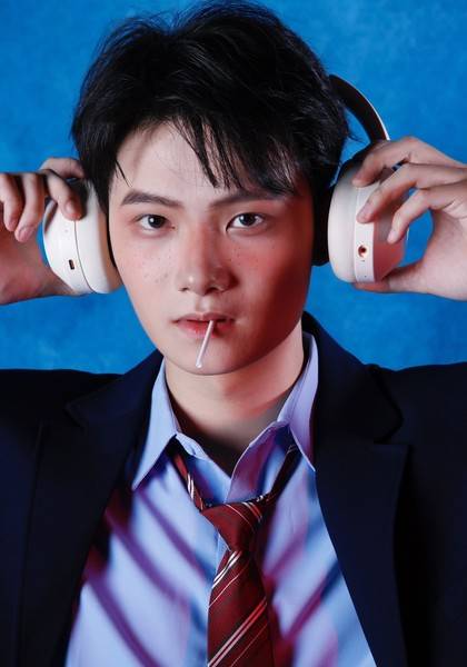 形象照片