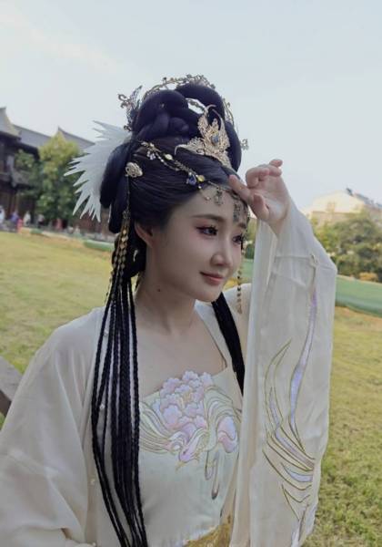 形象照片