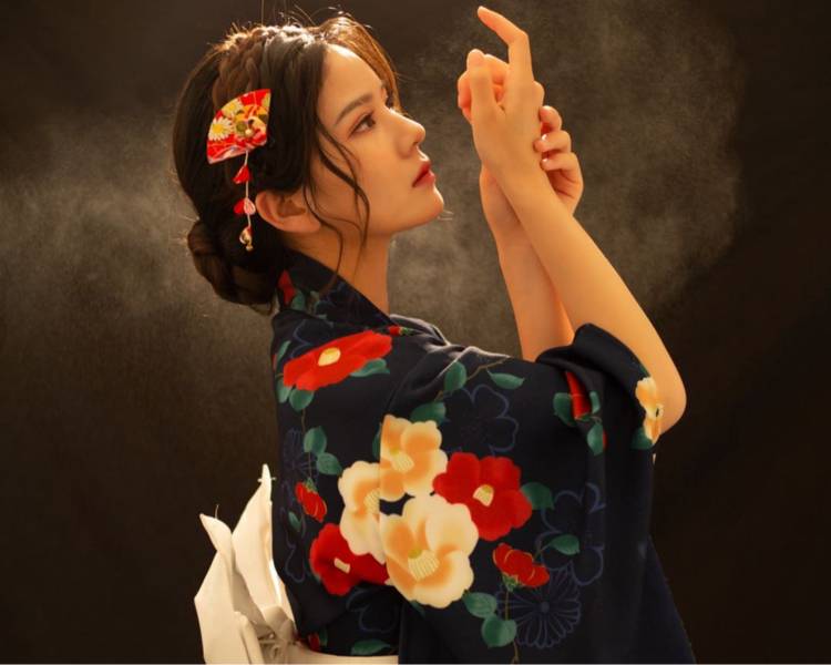 艺人背景图