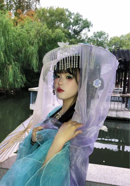 形象照片