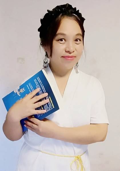 推荐艺人