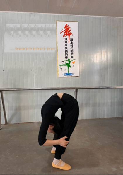 形象照片