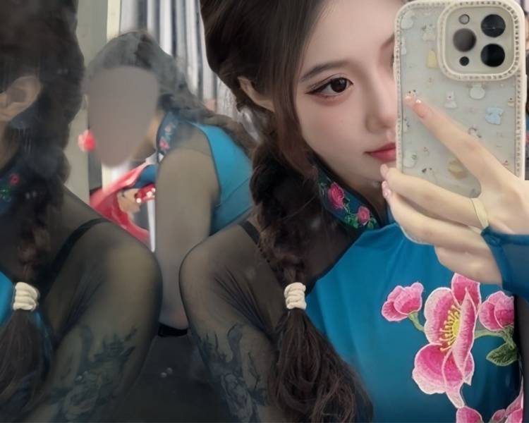 艺人背景图
