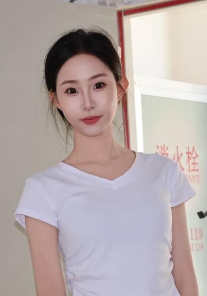 形象照片