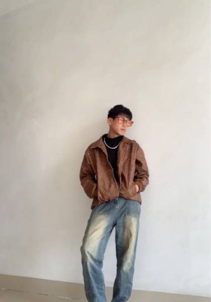 形象照片