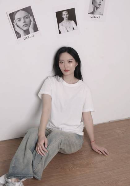 形象照片