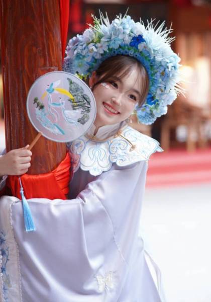 形象照片