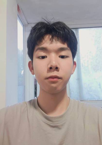 形象照片
