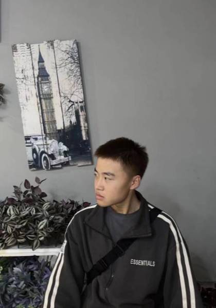 形象照片