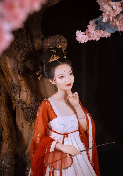 推荐艺人