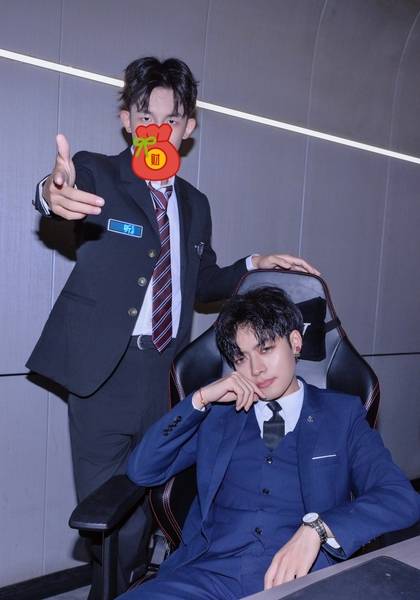 推荐艺人